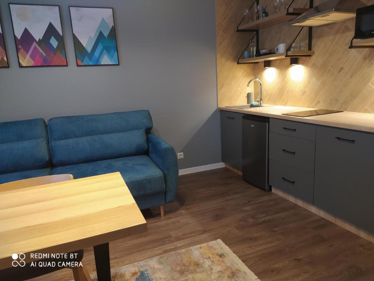Krucha Otel Bukovel Dış mekan fotoğraf