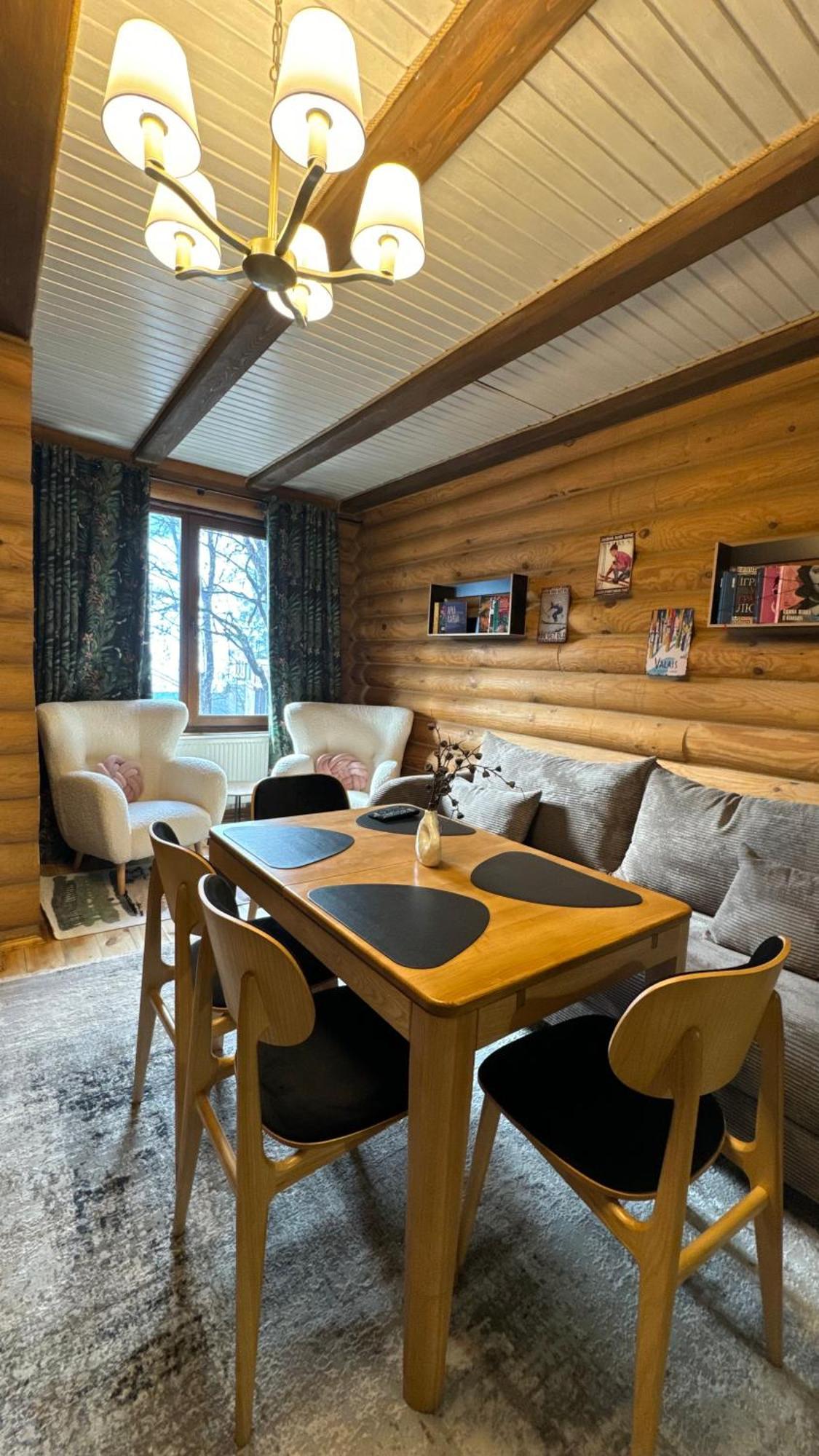 Krucha Otel Bukovel Dış mekan fotoğraf